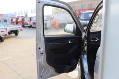 福田 祥菱V3 1.6L 122马力 3.7米单排厢式微卡(国六)(BJ5030XXY5JV7-32)