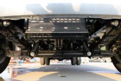 福田 祥菱V3 1.6L 122马力 3.7米单排厢式微卡(国六)(BJ5030XXY5JV7-32)