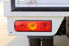 福田 祥菱V3 1.6L 122马力 3.7米单排厢式微卡(国六)(BJ5030XXY5JV7-32)
