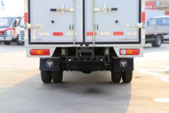 福田 祥菱V3 1.6L 122马力 3.7米单排厢式微卡(国六)(BJ5030XXY5JV7-32)