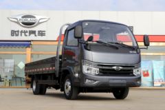 福田 时代领航S1 120马力 4.22米单排栏板小卡