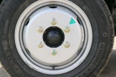 福田 时代领航S1 120马力 2.7米双排栏板小卡(液刹)