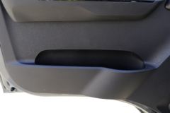 福田 时代领航S1 120马力 4.22米单排栏板小卡