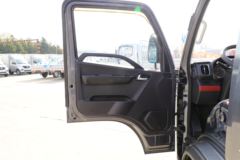 福田 时代领航S1 120马力 4.22米单排栏板小卡