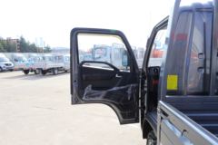 福田 时代领航S1 120马力 4.22米单排栏板小卡