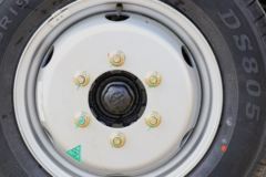 福田 时代领航S1 120马力 4.22米单排栏板小卡