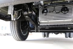 福田 时代领航S1 120马力 4.22米单排栏板小卡