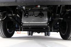 福田 时代领航S1 120马力 4.22米单排栏板小卡