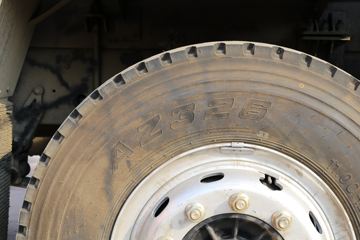 �ൺ��� ��V�ؿ� 2.0�� 350���� 8X4 6.5����ж��(CA3311P1K15L4T4E6A80)ͼƬ