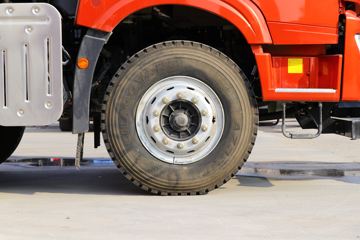 �ൺ��� ��V�ؿ� 2.0�� 350���� 8X4 6.5����ж��(CA3311P1K15L4T4E6A80)ͼƬ