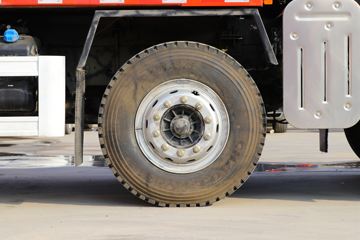 �ൺ��� ��V�ؿ� 2.0�� 350���� 8X4 6.5����ж��(CA3311P1K15L4T4E6A80)ͼƬ