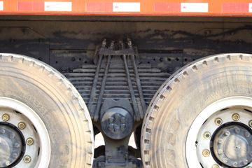 �ൺ��� ��V�ؿ� 2.0�� 350���� 8X4 6.5����ж��(CA3311P1K15L4T4E6A80)ͼƬ