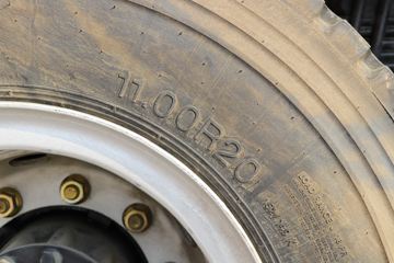 �ൺ��� ��V�ؿ� 2.0�� 350���� 8X4 6.5����ж��(CA3311P1K15L4T4E6A80)ͼƬ