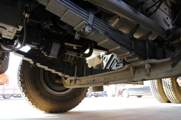 �ൺ��� ��V�ؿ� 2.0�� 350���� 8X4 6.5����ж��(CA3311P1K15L4T4E6A80)ͼƬ