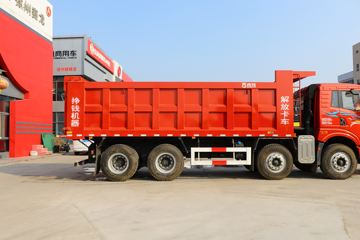 �ൺ��� ��V�ؿ� 2.0�� 350���� 8X4 6.5����ж��(CA3311P1K15L4T4E6A80)ͼƬ