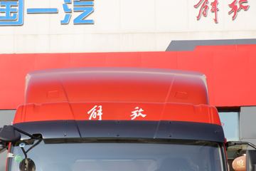 ൺ JK6п 260 4X2 9.75ʽػ()(CA5181XXYP28K2L8E6A80)ͼƬ