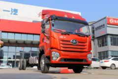 优惠 0.5万  锡盟解放JK6载货车促销中