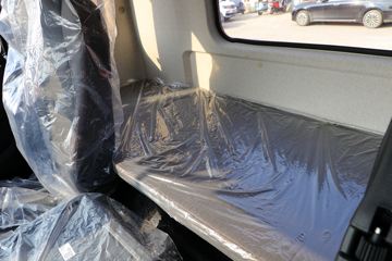 �ൺ��� JK6�п� 260���� 4X2 9.75����ʽ�ػ���(����)ͼƬ