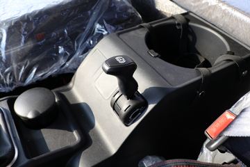 �ൺ��� JK6�п� 260���� 4X2 9.75����ʽ�ػ���(����)ͼƬ