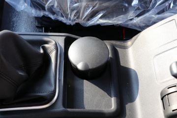�ൺ��� JK6�п� 260���� 4X2 9.75����ʽ�ػ���(����)ͼƬ