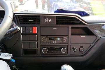 �ൺ��� JK6�п� 260���� 4X2 9.75����ʽ�ػ���(����)ͼƬ