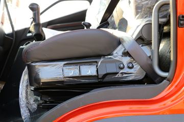 �ൺ��� JK6�п� 260���� 4X2 9.75����ʽ�ػ���(����)ͼƬ