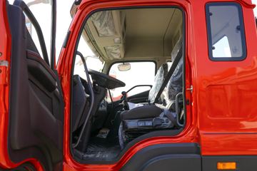 �ൺ��� JK6�п� 260���� 4X2 9.75����ʽ�ػ���(����)ͼƬ