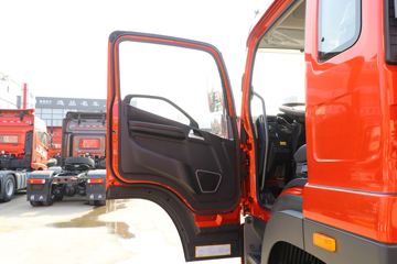 �ൺ��� JK6�п� 260���� 4X2 9.75����ʽ�ػ���(����)ͼƬ