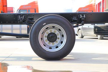 �ൺ��� JK6�п� 260���� 4X2 9.75����ʽ�ػ���(����)ͼƬ
