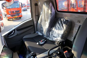 �й�����HOWO ͳ˧ 2021�� 130���� 4.15�׵��������Ῠ(����)ͼƬ