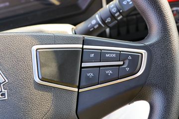 �й�����HOWO ͳ˧ 2021�� 130���� 4.15�׵��������Ῠ(����)ͼƬ