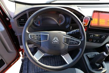 �й�����HOWO ͳ˧ 2021�� 130���� 4.15�׵��������Ῠ(����)ͼƬ
