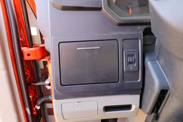 �й�����HOWO ͳ˧ 2021�� 130���� 4.15�׵��������Ῠ(����)ͼƬ