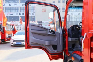 �й�����HOWO ͳ˧ 2021�� 130���� 4.15�׵��������Ῠ(����)ͼƬ