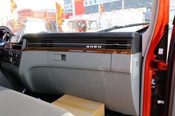 �й�����HOWO ͳ˧ 2021�� 130���� 4.15�׵��������Ῠ(����)ͼƬ