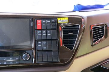 �ൺ��� JH6�ؿ� �캽��2.0 460���� 8X4 9.4�ײ�դʽ�ػ���(����)ͼƬ