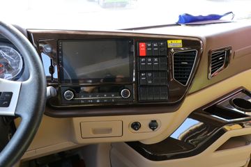 �ൺ��� JH6�ؿ� �캽��2.0 460���� 8X4 9.4�ײ�դʽ�ػ���(����)ͼƬ