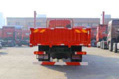 青岛解放 悍V2.0重卡 260马力 6X2 9.5米栏板载货车(国六)(CA1250P1K2L7T3E6A80)