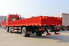 青岛解放 悍V2.0重卡 260马力 6X2 9.5米栏板载货车(国六)(CA1250P1K2L7T3E6A80)