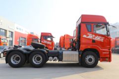 解放JH6牵引车杭州市火热促销中 让利高达0.5万