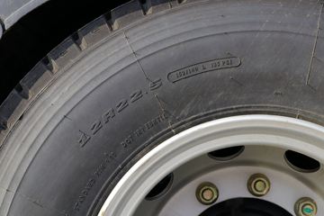 ൺ JH6ؿ ׿Խ2.0 ɰʯϰ 460 6X4ǣ()(CA4250P26K15T1E6A80)ͼƬ
