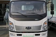 泓图EV电动轻卡北京市火热促销中 让利高达0.6万