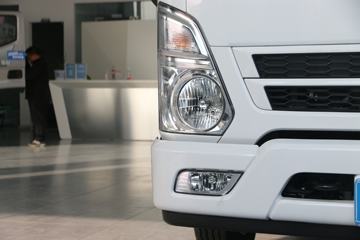 �ִ����ó� ʢͼ 150���� 4X2 4.13���Զ������Ų�դʽ�Ῠ(����)(CHM5041CCYGDC33T)ͼƬ