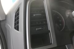 现代商用车 盛图 150马力 4X2 4.13米自动挡单排仓栅式轻卡(国六)(CHM5041CCYGDC33T)