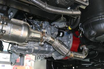 �ִ����ó� ʢͼ 150���� 4X2 4.13���Զ������Ų�դʽ�Ῠ(����)(CHM5041CCYGDC33T)ͼƬ