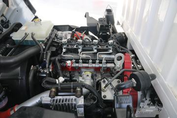 �ִ����ó� ʢͼ 150���� 4X2 4.13���Զ������Ų�դʽ�Ῠ(����)(CHM5041CCYGDC33T)ͼƬ