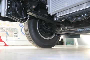 �ִ����ó� ʢͼ 150���� 4X2 4.13���Զ������Ų�դʽ�Ῠ(����)(CHM5041CCYGDC33T)ͼƬ