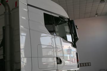 ��(MAN) ��TGXϵ���ؿ� 510���� 6X4 AMT�Զ���ǣ����(TGX26.510)ͼƬ