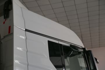 ��(MAN) ��TGXϵ���ؿ� 510���� 6X4 AMT�Զ���ǣ����(TGX26.510)ͼƬ