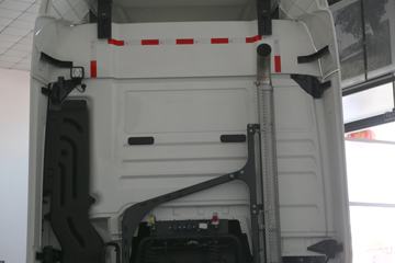 ��(MAN) ��TGXϵ���ؿ� 510���� 6X4 AMT�Զ���ǣ����(TGX26.510)ͼƬ